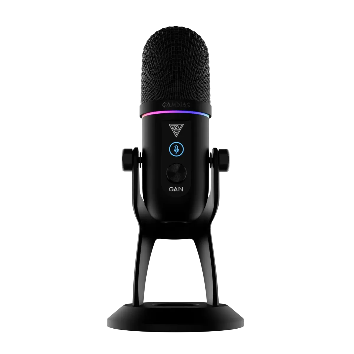Mikrofon Gamdias Pheme M1 RGB