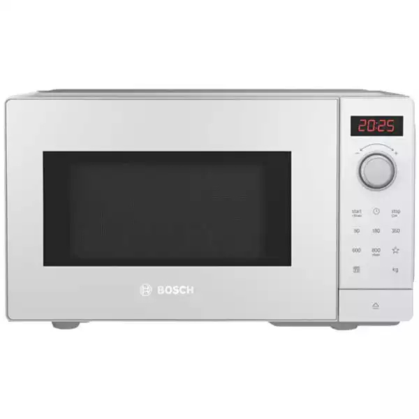 Mikrotalasna Bosch FFL023MW0 zapremina 20l/digitalne komande/snaga ...