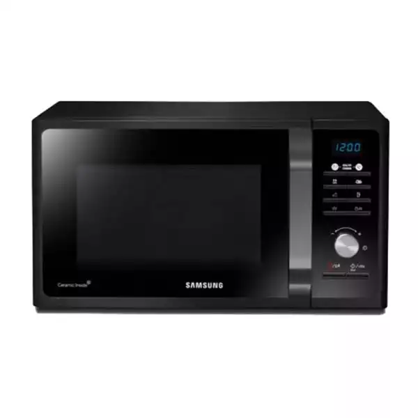 Mikrotalasna Samsung MS23F301TAK/OL zapremina 23l/digitalne komande...