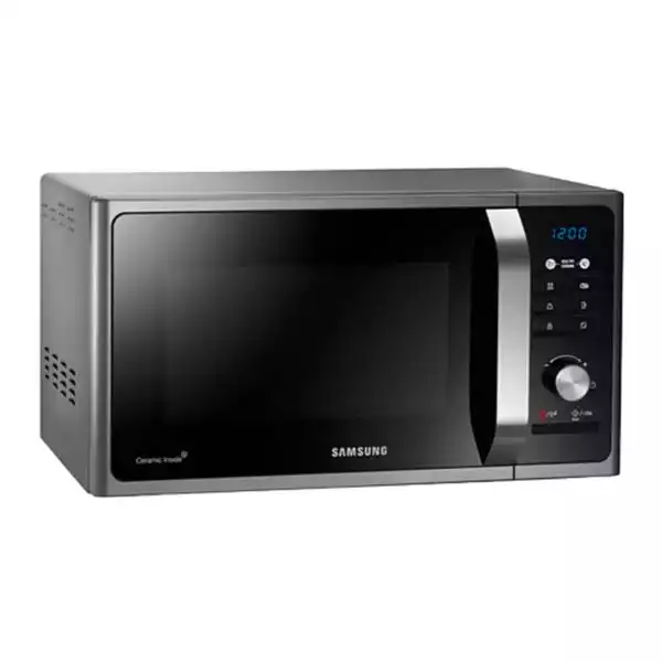 Mikrotalasna Samsung MS23F301TAS/OL zapremina 23l/digitalne komande...