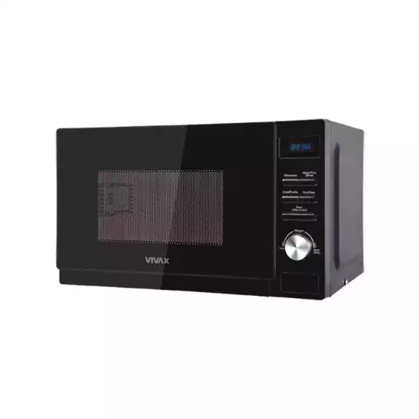 Mikrotalasna Vivax MWO-2070BL zapremina 20l/digitalne komande/snaga...