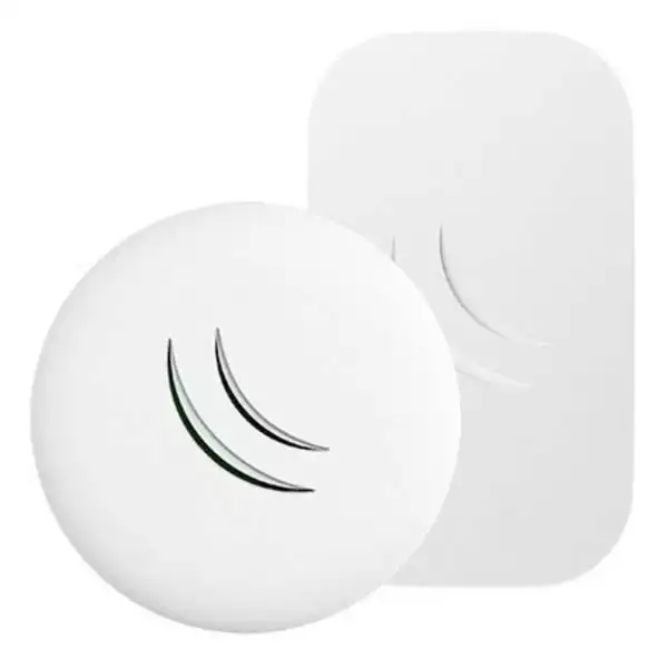 MikroTik CAP 2nD Lite plafonski / zidni WiFi 2.4GHz ruter / access ...