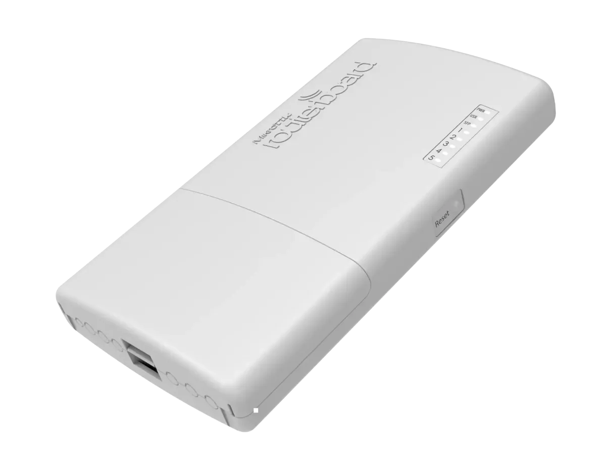 Mikrotik RB960PGS-PB PowerBox Pro