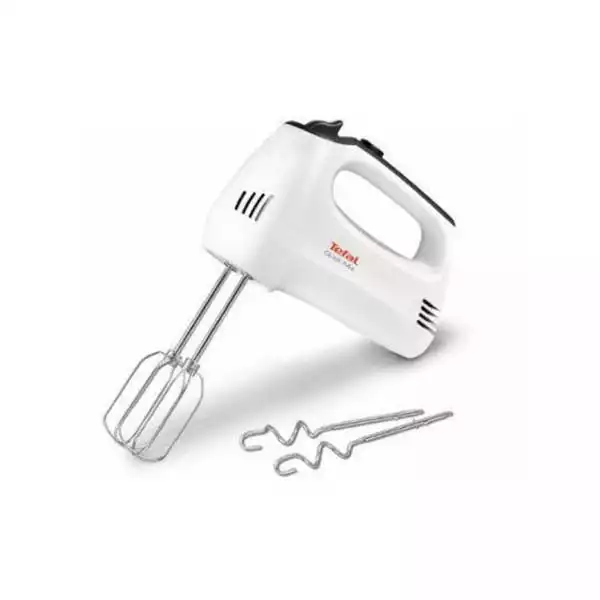 Mikser Tefal HT-310138/300W/bela