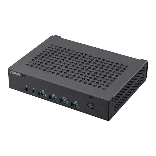 Mini PC Asus PN43-B 2S N100 DDR4/SSD M.2/DP/HDMI/WiFi6/BT5.2 90MR01...