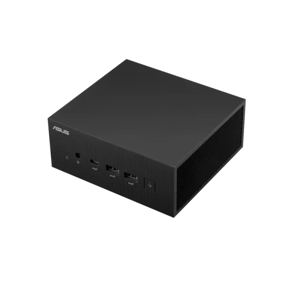 Mini PC Asus PN64 i3-1220P 10c/DDR5 8GB/NVMe 512GB/Win11Pro/Wi-Fi/B...