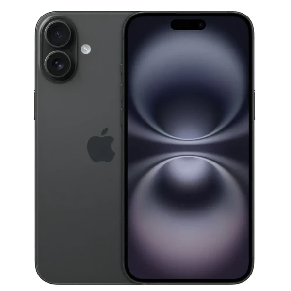 Mobilni telefon Apple Iphone 16 8/128 Black