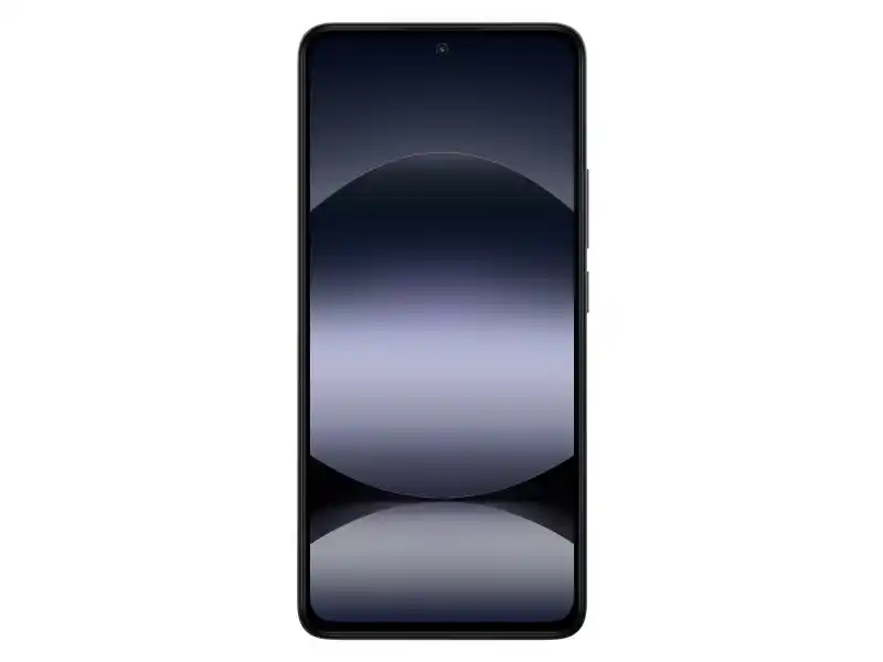 Mobilni telefon Xiaomi Redmi Note 14 6/128GB crni