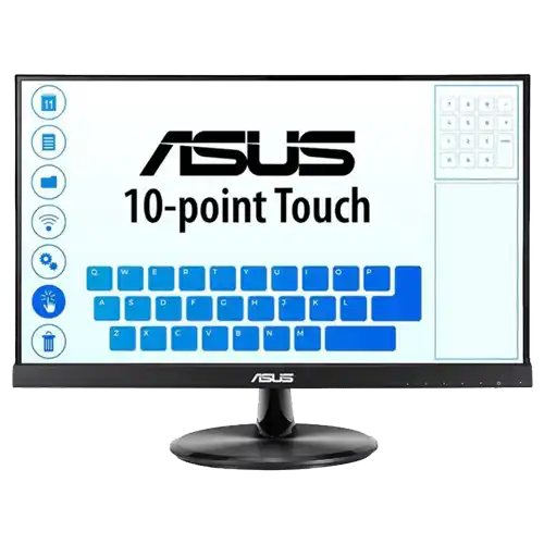 Monitor 21.5 Asus VT-229H