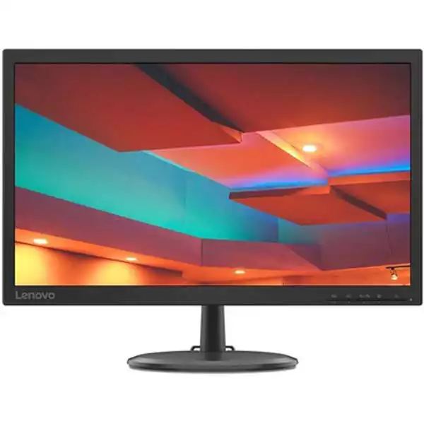 Monitor 21.5 Lenovo D22-20 66ADKAC1EU 1920x1080/Full HD/TN/5ms/HDMI...