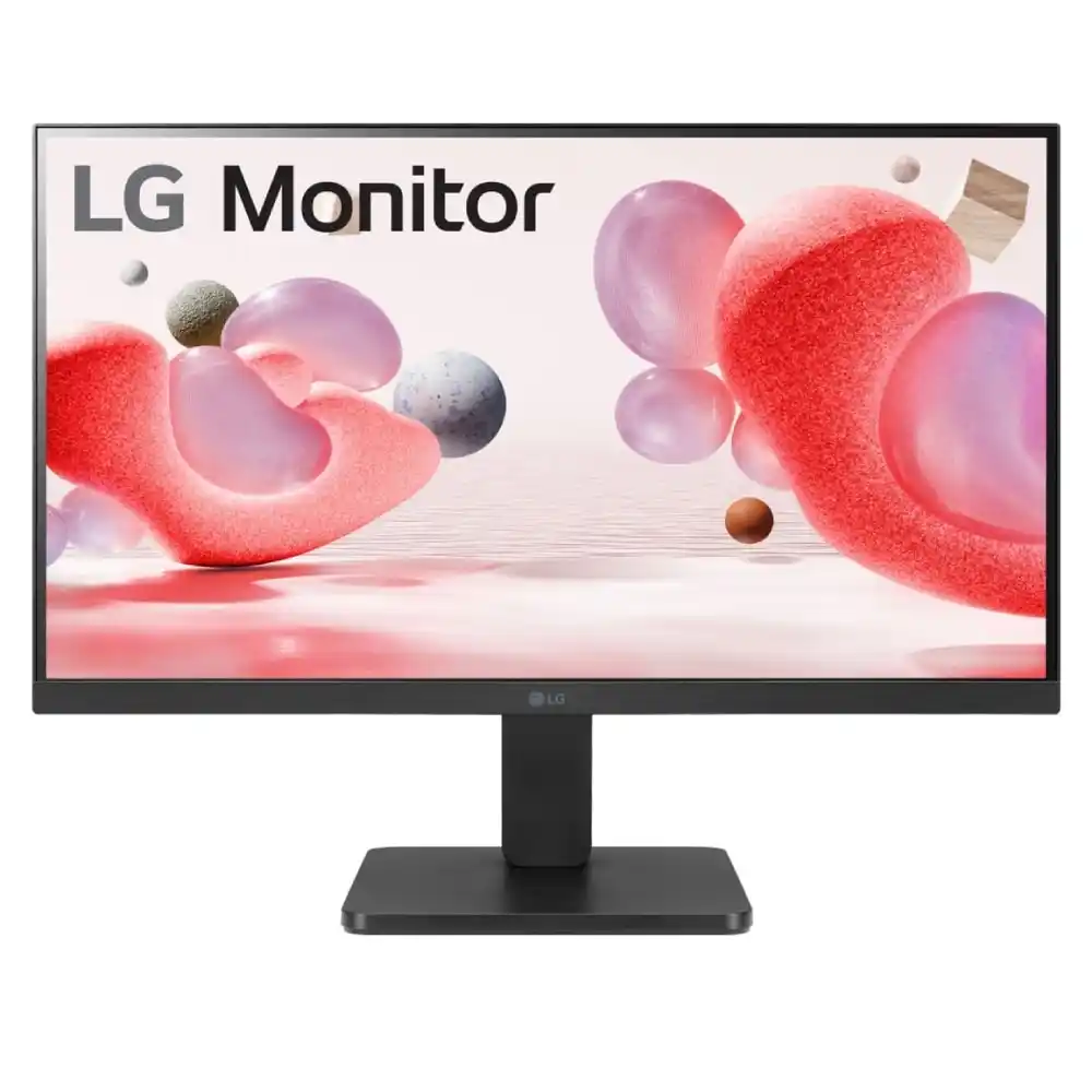 Monitor 21.5 LG 22MR410-B 1920x1080/Full HD/VA/100Hz/VGA/HDMI/AMD F...