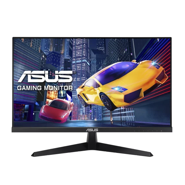 Monitor 23.8  Asus VY249HGR 1920x1080/Full HD/IPS/120Hz/1ms/VGA/HDM...