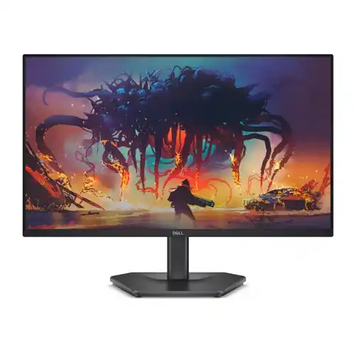 Monitor 23.8 Dell SE2425HG 1920x1080/Full HD IPS/200Hz/1ms/2x HDMI/...
