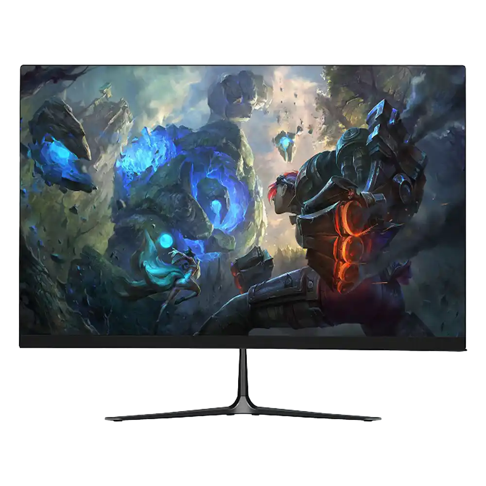 Monitor 23.8 Zeus ZUS2300IPS 1920x1080/Full HD/IPS/5ms/100Hz/HDMI/V...