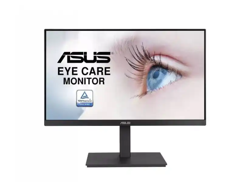 Monitor 24 Asus VA24EQSB  1920x1080/Full HD IPS/75Hz/5ms/HDMI/VGA/D...
