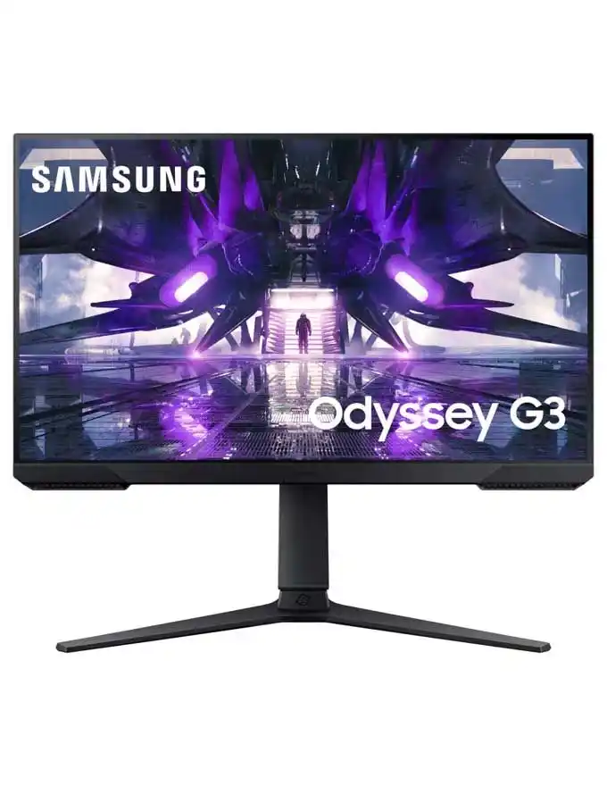 Monitor 24 Samsung LS24DG302EUXEN 1920x1080/Full HD/VA/180Hz/1ms/HD...