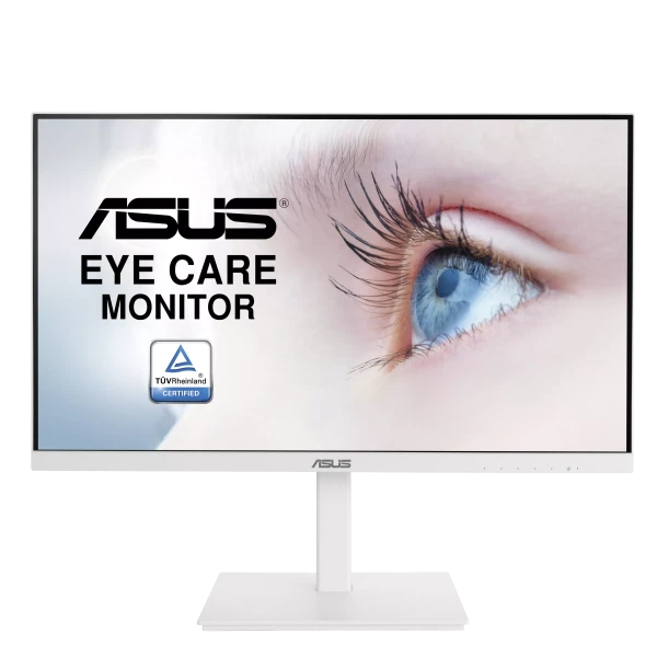 Monitor 27 Asus VA27DQSB-W 1920x1080/Full HD/ IPS/75Hz/5ms/HDMI/VGA...
