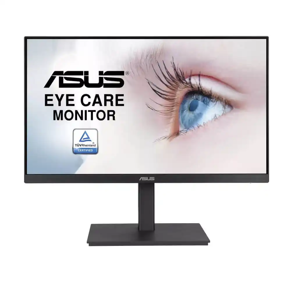 Monitor 27 Asus VA27EQSB 1920x1080/Full HD/5ms/IPS/75Hz/VGA/HDMI/DP...