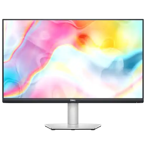 Monitor 27 Dell S2722DC 2560x1440/QHD/75Hz/IPS/4ms/2xHDMI/DP/2x USB...