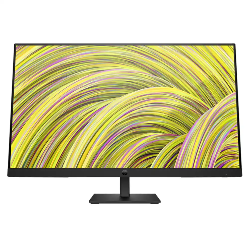 Monitor 27 HP P27h G5 64W41AA 1920x1080/Full HD/IPS/5ms/75Hz/HDMI/V...