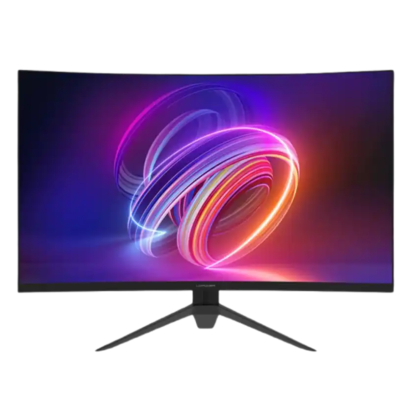 Monitor 27 LC Power LC-M27FC 1920x1080/Full HD/VA/180Hz/1ms/2x HDMI...