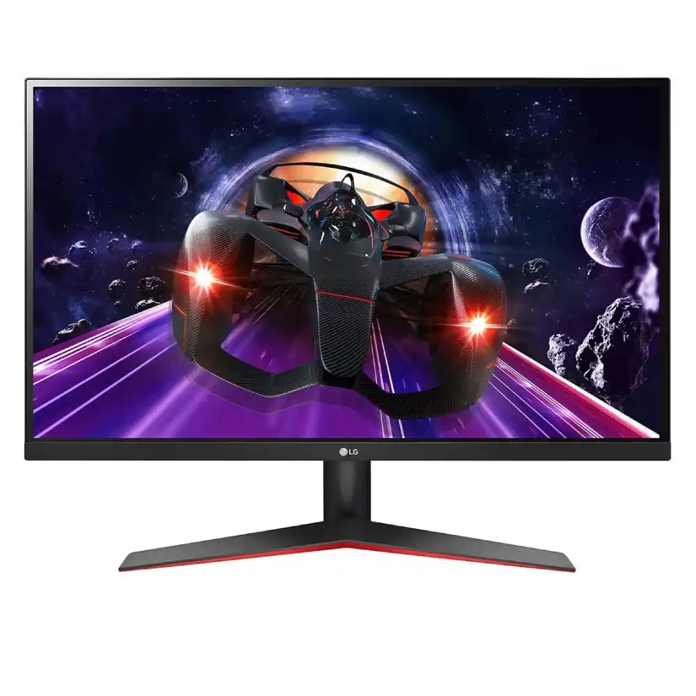 Monitor 27 LG 27MP60GP-B 1920x1080/Full HD/75Hz/IPS/5ms/HDMI/VGA/DP...