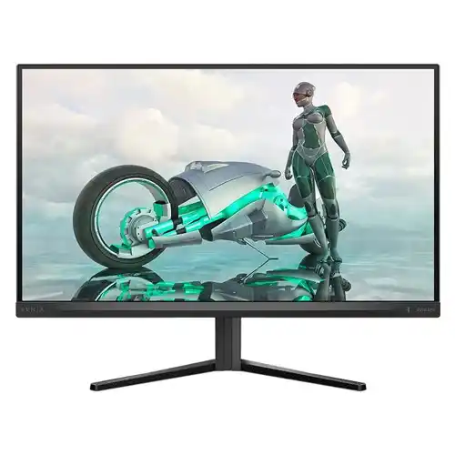 Monitor 27 Philips 27M2N3200S 1920x1080/Full HD/IPS/1ms/180Hz/2x HD...