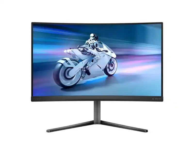 Monitor 27 Philips Evnia 27M2C5200W/00 1920x1080/Full HD/VA/280Hz/1...