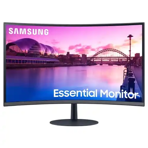 Monitor 27 Samsung  LS27C390EAUXEN 1920x1080/FHD VA/75Hz/4ms/DP/2xH...