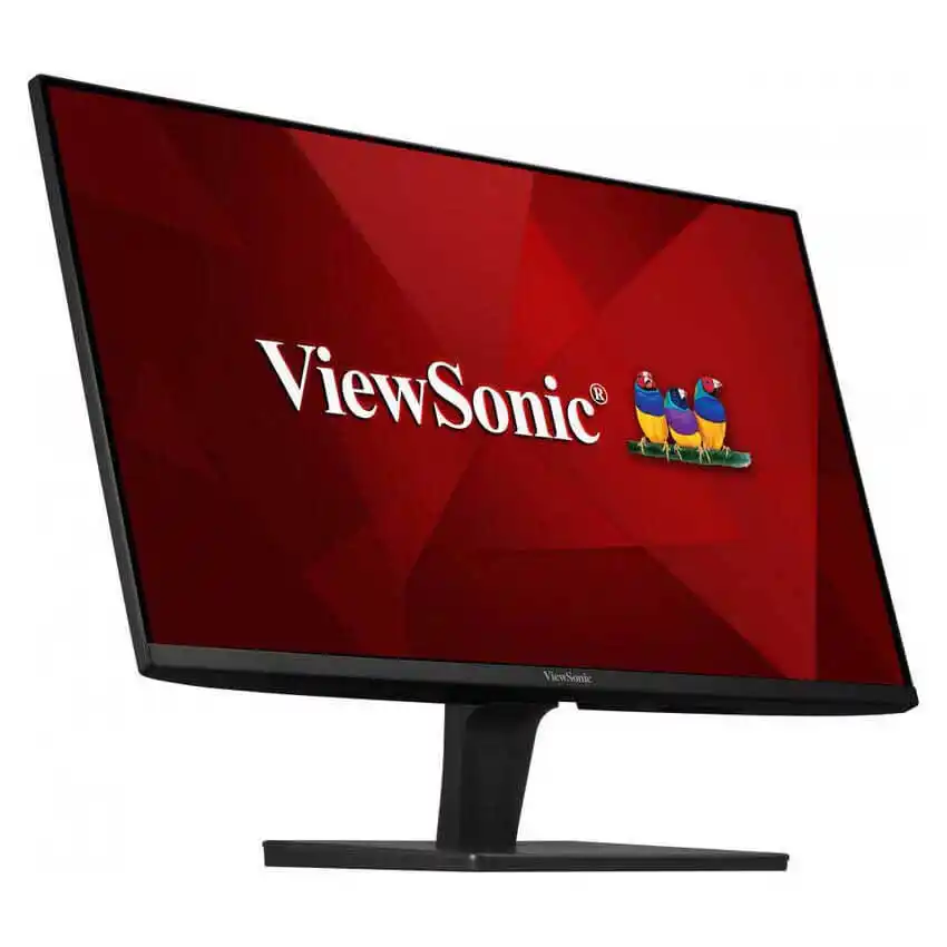 Monitor 27 ViewSonic VA2715-H 1920x1080/Full HD/100Hz/VA/1ms/HDMI/V...