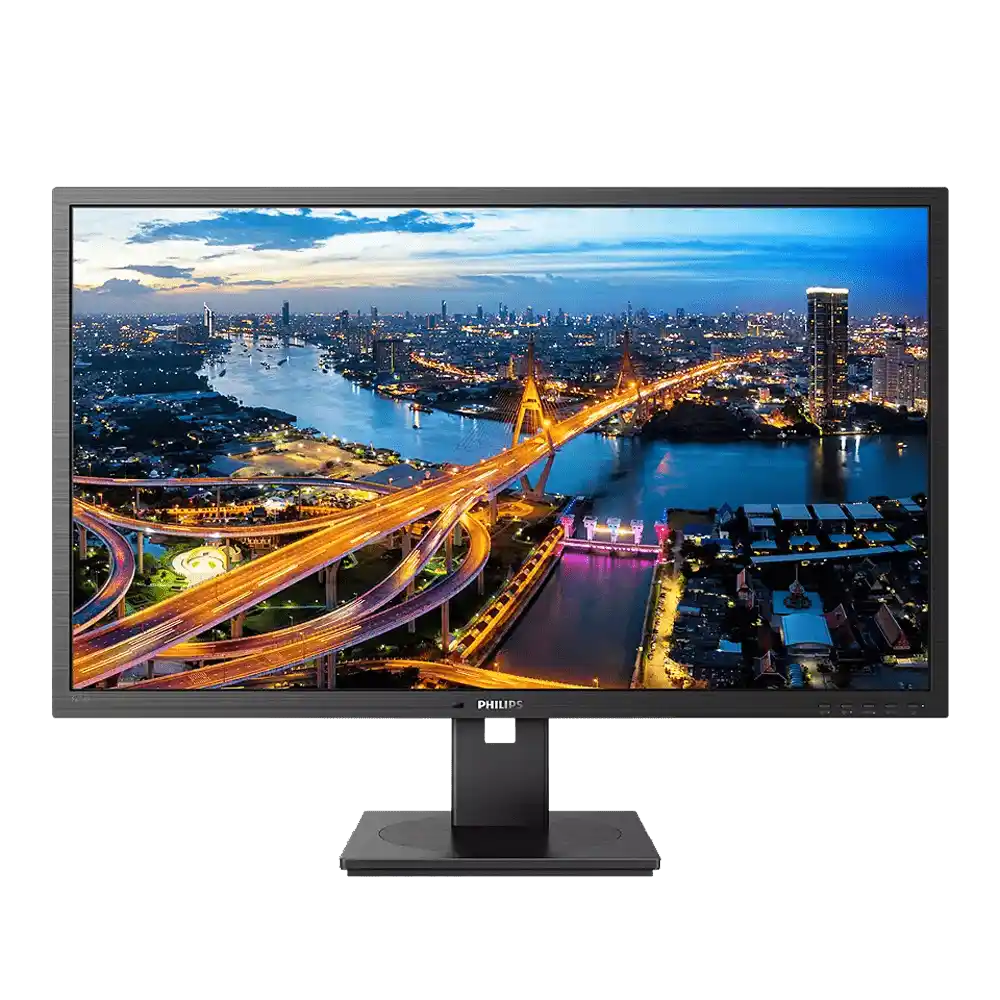 Monitor 31.5Philips B-Line 325B1L/00 2560x1440/IPS/2K/4ms/75Hz/HDMI...