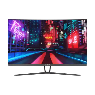 Monitor 32 Dahua LM32-E230CN 1920x1080/Full HD/VA/165Hz/1ms/2x HDMI...