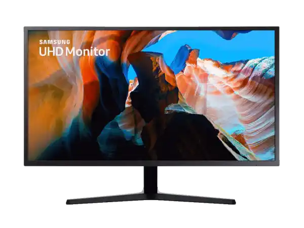 Monitor 32 Samsung LU32J590UQPXEN