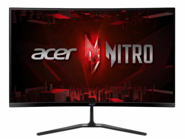 Monitor ACER Nitro ED270X2bmiipx/VA,zakrivljen/1920x1080/240Hz/1ms/...
