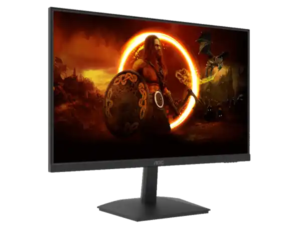 Monitor AOC 24G15N2 23,8"VA1920x1080180Hz1ms MPRTHDMIx2,DPVESAcrna'...