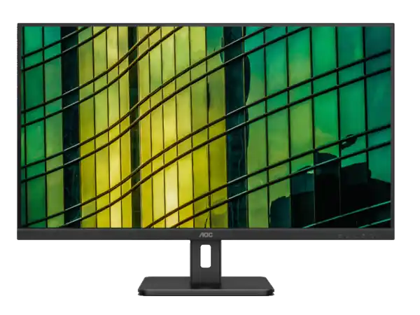 Monitor AOC U32E2N 31,5"IPS3840x216060Hz4ms GtGHDMIx2,DPzvučniciVE...