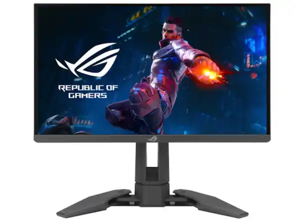 Monitor ASUS ROG PG248QP 24.1"TN1920x1080540Hz0,2ms GtGHDMI,DP,USBG...