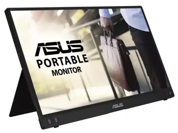 Monitor ASUS ZenScreen MB16ACV 15.6"IPS1920x108060Hz5ms GtGUSB Cpre...