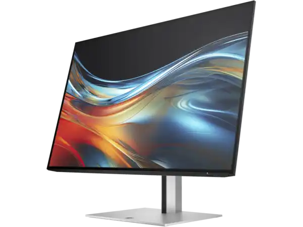 Monitor HP 724pn 24"IPS1920x1200100Hz5msHDMI, DP, USB hubVESA nosa�...