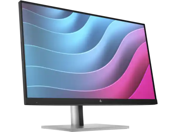 Monitor HP E24 23.8"IPS1920x108060Hz5msHDMI,DP,4 USB-A 5Gbps,USB-BV...