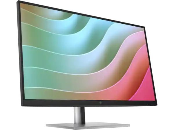 Monitor HP E27k 4K 27"IPS3840x216060Hz5msHDMI, DP, USB-C, RJ45VESAp...