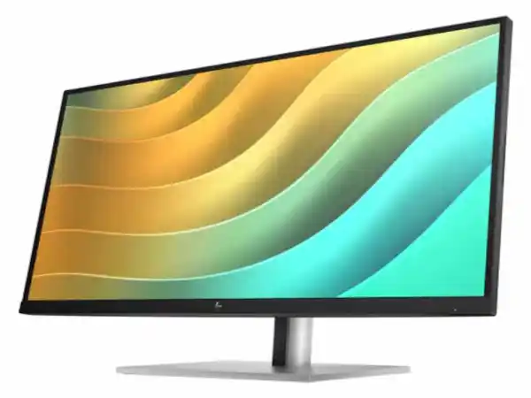 Monitor HP E27u 27"IPS2560x144075Hz5msHDMI,DP,3 USB-A,USB-C dock 65...