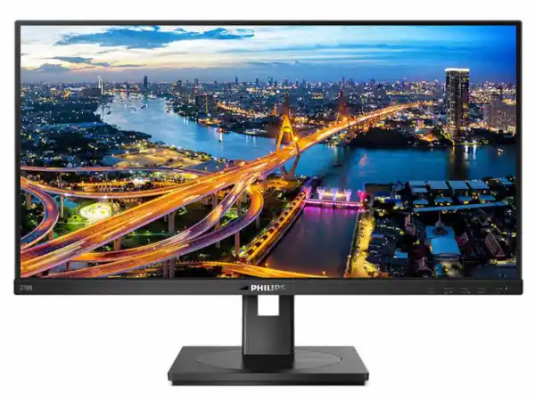 Monitor PHILIPS 278B100 27"IPS3840x216060Hz4ms GtGHDMIx2,DP,USBpivo...