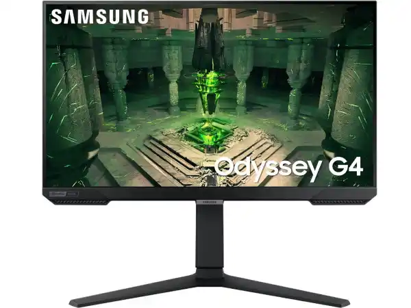 Monitor SAMSUNG LS27BG400EUXEN 27"IPS1920x1080240Hz1ms GtGHDMIx2,DP...