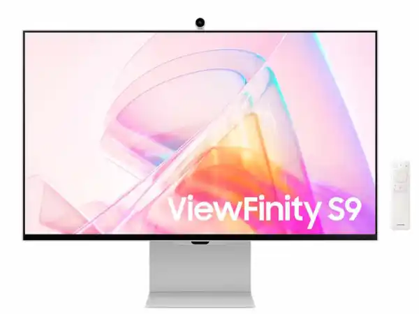Monitor SAMSUNG LS27C902PAUXDU 27"IPS5120x288060Hz5ms GtGMiniDP, Th...