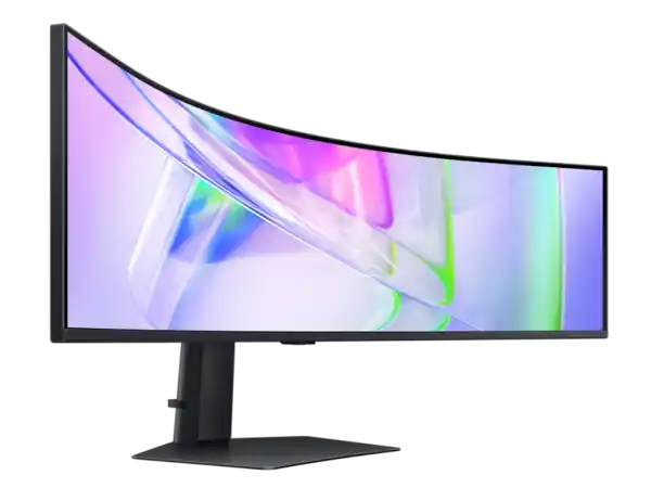 Monitor SAMSUNG LS49C950UAUXEN 49"VA,zakrivljen,32:95120x1440120Hz1...