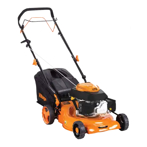 Motorna kosačica Villager Atlas 3110 T samohodna