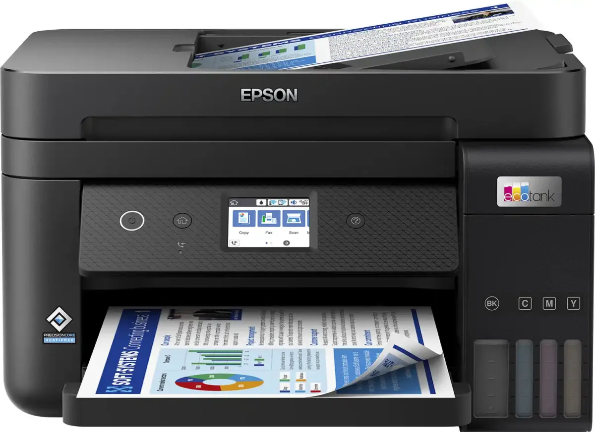 Multifunkcionalni štampač Epson ECO Tank L6290 4800x1200dpi/256MB...