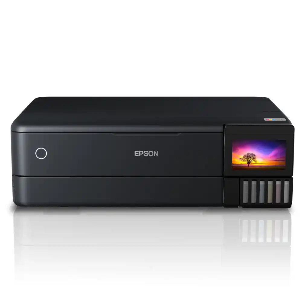 Multifunkcionalni štampač Epson Inkjet  L8180 A3  CISS WiFi