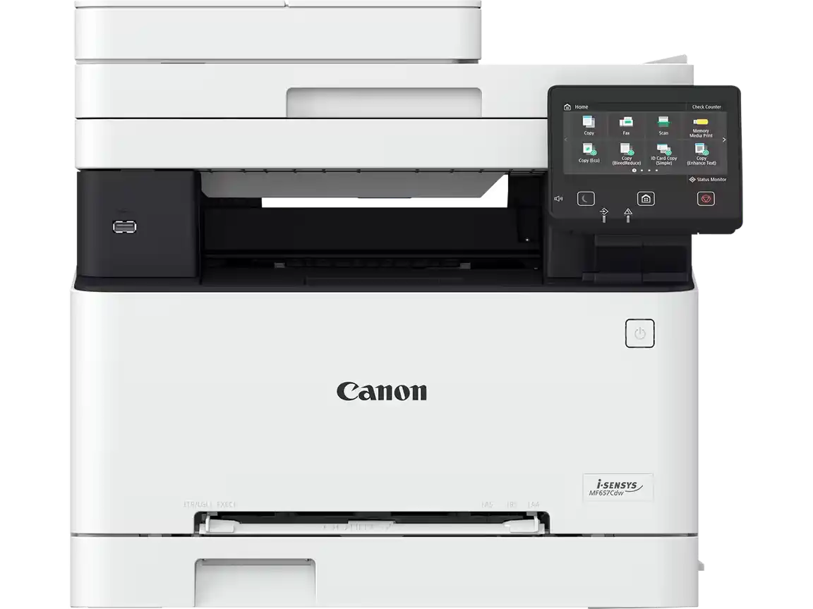 Multifunkcionalni uređaj Canon MF655CDW